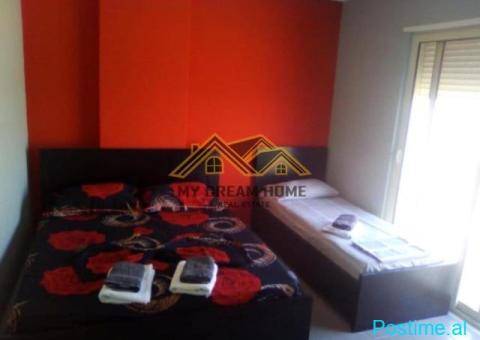 JEPET ME QIRA APARTAMENT 2+1 PLAZH ! - 6/7