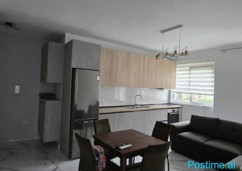 APARTAMENT ME QERA 2+1 LIQENI THATE 67.000 LEKE - 1/5