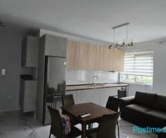 APARTAMENT ME QERA 2+1 LIQENI THATE 67.000 LEKE