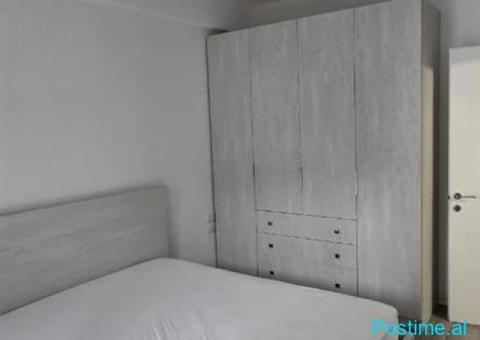 APARTAMENT ME QERA 2+1 LIQENI THATE 67.000 LEKE - 2/5