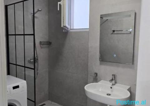 APARTAMENT ME QERA 2+1 LIQENI THATE 67.000 LEKE - 3/5