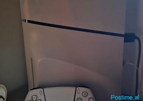 🎮 Shitet Sony PlayStation 5 Slim – Disc Edition | 1TB | - 1/5