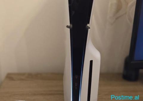 🎮 Shitet Sony PlayStation 5 Slim – Disc Edition | 1TB | - 2/5