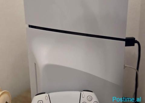 🎮 Shitet Sony PlayStation 5 Slim – Disc Edition | 1TB | - 3/5