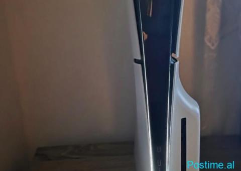 🎮 Shitet Sony PlayStation 5 Slim – Disc Edition | 1TB | - 5/5
