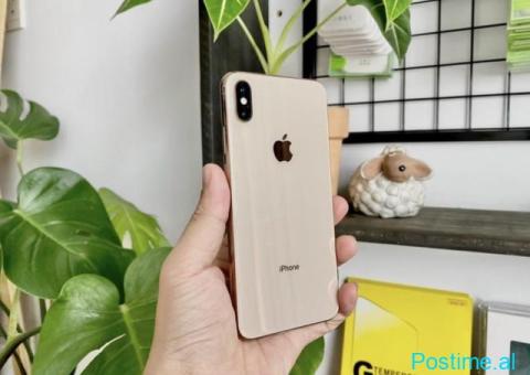 iPhone XS 64GB ❌ FaceID OFF ❌ 19900 Leke - 1/3
