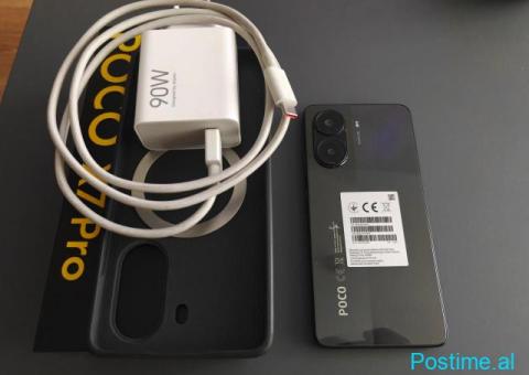 Xiaomi X7 Pro 512/12 black - 1/3