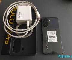 Xiaomi X7 Pro 512/12 black