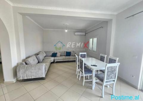 JEPET ME QERA SUPER APARTAMENT 2+1 NE ISH KËNETË DURRËS - 1/10