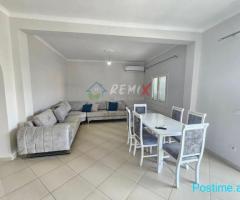 JEPET ME QERA SUPER APARTAMENT 2+1 NE ISH KËNETË DURRËS
