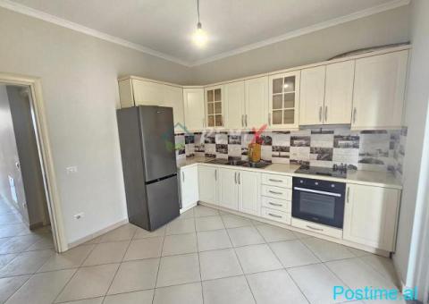 JEPET ME QERA SUPER APARTAMENT 2+1 NE ISH KËNETË DURRËS - 2/10