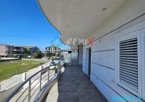 JEPET ME QERA SUPER APARTAMENT 2+1 NE ISH KËNETË DURRËS - 10/10