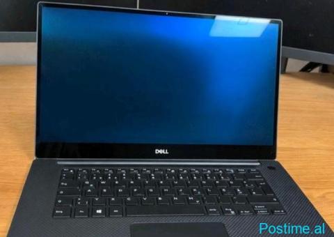 Dell xps 4k oled 7590 gjerma - 1/4