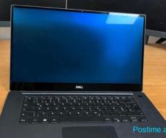 Dell xps 4k oled 7590 gjerma