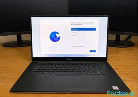Dell xps 4k oled 7590 gjerma - 2/4