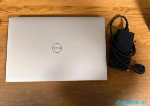 Dell xps 4k oled 7590 gjerma - 3/4