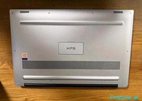 Dell xps 4k oled 7590 gjerma - 4/4