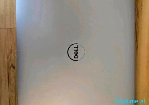 Dell 7590 gjerman - 1/4