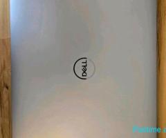 Dell 7590 gjerman