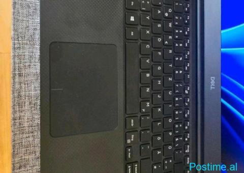 Dell 7590 gjerman - 2/4