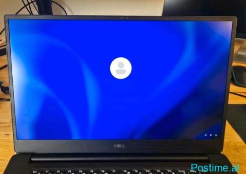 Dell 7590 gjerman - 3/4