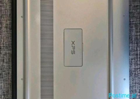 Dell 7590 gjerman - 4/4