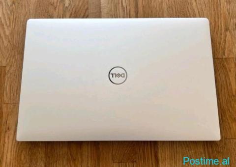Dell xps 9570 gtx 1050 ti max q - 1/3