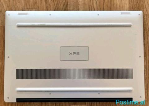 Dell xps 9570 gtx 1050 ti max q - 2/3