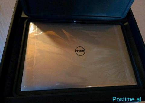Dell xps 15 4k gjerman - 1/3