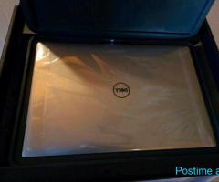 Dell xps 15 4k gjerman