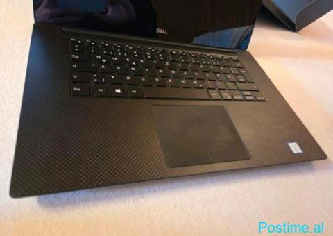Dell xps 15 4k gjerman - 3/3