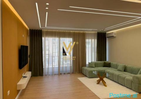 SHITET APARTAMENT 2+1+BLK NE YZBERISHT 17.100.000 LEKE - 1/7