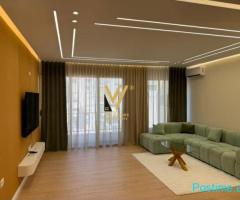 SHITET APARTAMENT 2+1+BLK NE YZBERISHT 17.100.000 LEKE