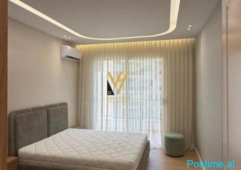 SHITET APARTAMENT 2+1+BLK NE YZBERISHT 17.100.000 LEKE - 3/7