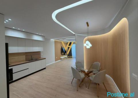 SHITET APARTAMENT 2+1+BLK NE YZBERISHT 17.100.000 LEKE - 6/7