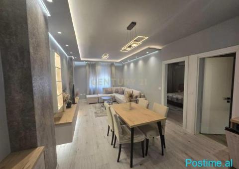 Apartament 1+1 per qera te Komuna e Parisit - 2/6