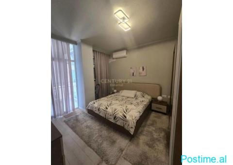 Apartament 1+1 per qera te Komuna e Parisit - 3/6