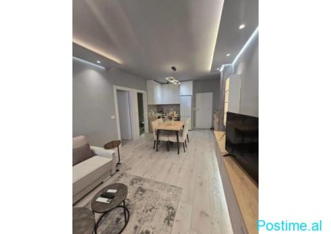 Apartament 1+1 per qera te Komuna e Parisit - 4/6