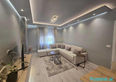 Apartament 1+1 per qera te Komuna e Parisit - 5/6