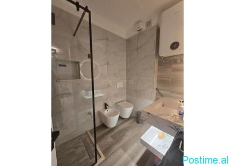 Apartament 1+1 per qera te Komuna e Parisit - 6/6