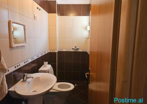JEPET APARTAMENT ME QERA 2+1 ASTIR - 7/8