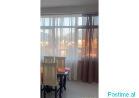Jepet Me Qira Apartament 1+1 Rr.Siri Kodra Kryqezimi Despans - 1/4