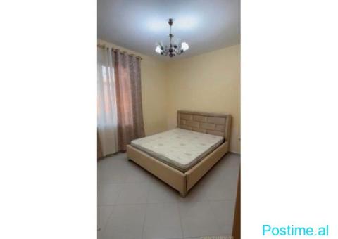 Jepet Me Qira Apartament 1+1 Rr.Siri Kodra Kryqezimi Despans - 2/4