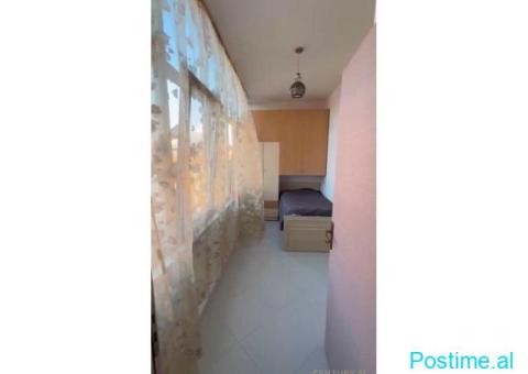 Jepet Me Qira Apartament 1+1 Rr.Siri Kodra Kryqezimi Despans - 3/4