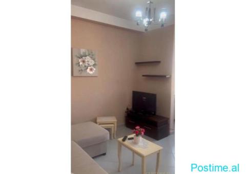Jepet Me Qira Apartament 1+1 Rr.Siri Kodra Kryqezimi Despans - 4/4