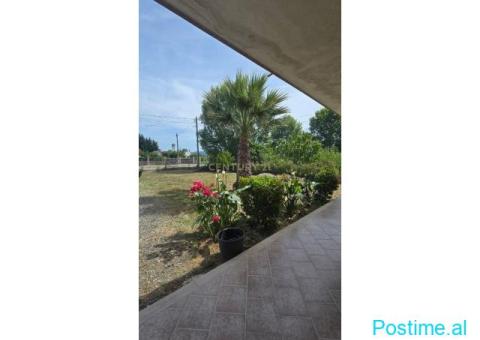 Shitet Kompleks me 3 Shtëpi në Hamallaj – Vetëm 400 m nga De - 5/5
