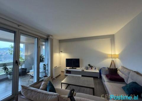 TEK NOBIS LIQENI ARTIFICAL JAPIM APARTAMENT 2+1+2 me qira - 1/8
