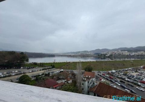 TEK NOBIS LIQENI ARTIFICAL JAPIM APARTAMENT 2+1+2 me qira - 2/8