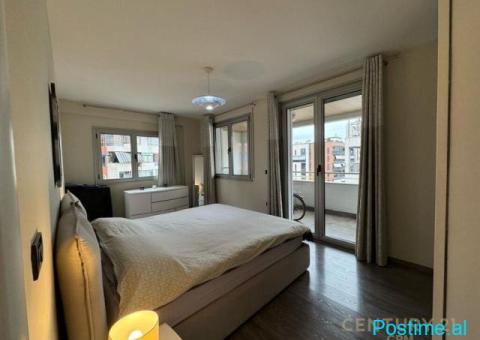TEK NOBIS LIQENI ARTIFICAL JAPIM APARTAMENT 2+1+2 me qira - 5/8