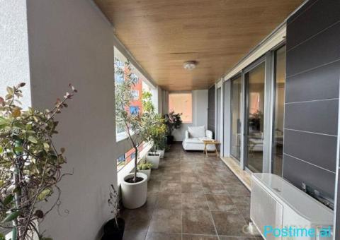 TEK NOBIS LIQENI ARTIFICAL JAPIM APARTAMENT 2+1+2 me qira - 6/8